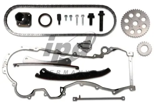 Steuerkettensatz IPD 21-0062 Bild Steuerkettensatz IPD 21-0062