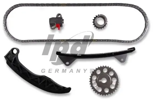 Steuerkettensatz IPD 21-0405 Bild Steuerkettensatz IPD 21-0405