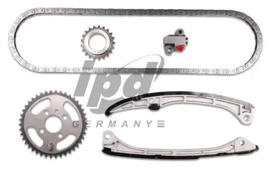 Steuerkettensatz IPD 21-0450 Bild Steuerkettensatz IPD 21-0450