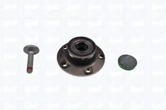 Radlagersatz Hinterachse IPD 30-1069 Bild Radlagersatz Hinterachse IPD 30-1069