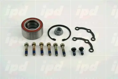 Radlagersatz IPD 30-6754 Bild Radlagersatz IPD 30-6754