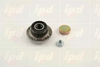Radlagersatz IPD 30-9071 Bild Radlagersatz IPD 30-9071