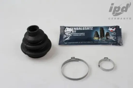 Faltenbalgsatz, Antriebswelle getriebeseitig IPD 35-2062 Bild Faltenbalgsatz, Antriebswelle getriebeseitig IPD 35-2062