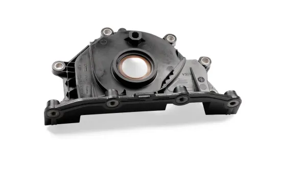 Wellendichtring, Kurbelwelle stirnseitig IPD 43-9003 Bild Wellendichtring, Kurbelwelle stirnseitig IPD 43-9003