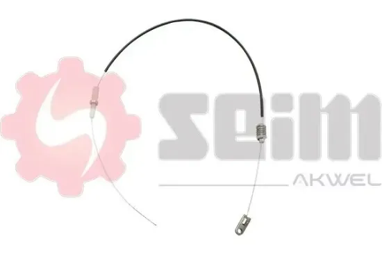 Gaszug SEIM 033030 Bild Gaszug SEIM 033030