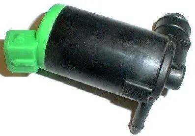 Waschwasserpumpe, Scheibenreinigung 12 V SEIM 081490