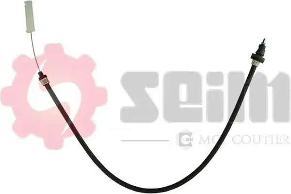 Gaszug SEIM 084011