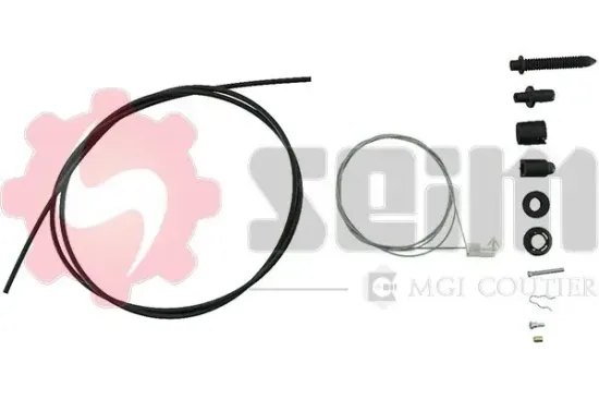 Gaszug SEIM 084330 Bild Gaszug SEIM 084330