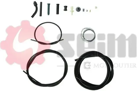 Gaszug SEIM 084390 Bild Gaszug SEIM 084390