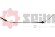 Gaszug SEIM 084490