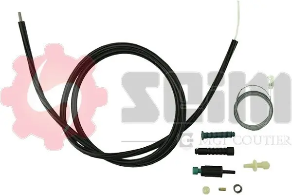 Gaszug SEIM 084610