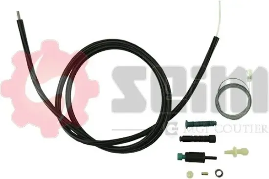 Gaszug SEIM 084610 Bild Gaszug SEIM 084610