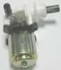 Waschwasserpumpe, Scheibenreinigung 12 V vorne SEIM 102451