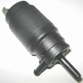 Waschwasserpumpe, Scheibenreinigung 12 V vorne SEIM 102463