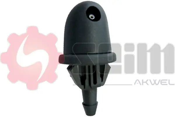 Waschwasserdüse, Scheibenreinigung hinten SEIM 102822