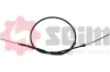 Seilzug, Feststellbremse hinten links SEIM 103850