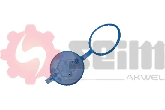 Verschluss, Waschwasserbehälter SEIM 105050 Bild Verschluss, Waschwasserbehälter SEIM 105050