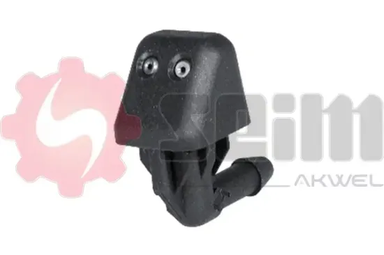 Waschwasserdüse, Scheibenreinigung vorne SEIM 106040 Bild Waschwasserdüse, Scheibenreinigung vorne SEIM 106040