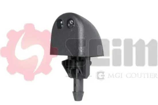 Waschwasserdüse, Scheibenreinigung vorne SEIM 106690 Bild Waschwasserdüse, Scheibenreinigung vorne SEIM 106690