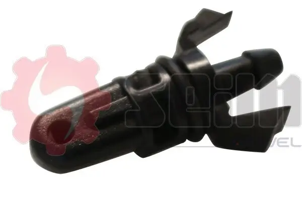 Waschwasserdüse, Scheibenreinigung hinten SEIM 107515