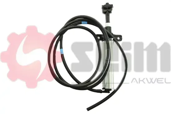 Waschwasserdüse, Scheinwerferreinigung vorne links SEIM 109110 Bild Waschwasserdüse, Scheinwerferreinigung vorne links SEIM 109110