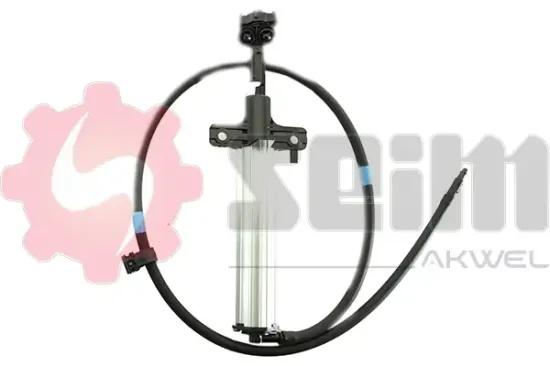 Waschwasserdüse, Scheinwerferreinigung vorne rechts SEIM 109111 Bild Waschwasserdüse, Scheinwerferreinigung vorne rechts SEIM 109111