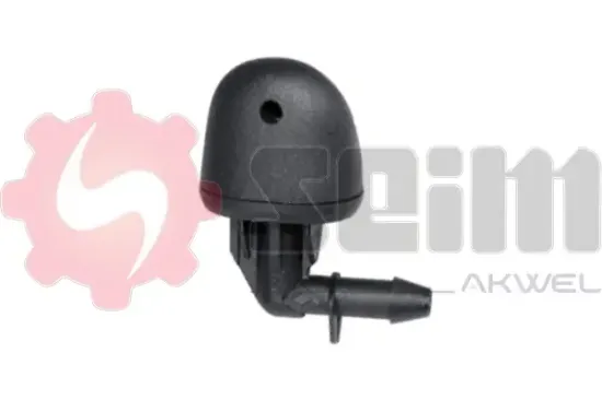 Waschwasserdüse, Scheibenreinigung hinten SEIM 109683 Bild Waschwasserdüse, Scheibenreinigung hinten SEIM 109683