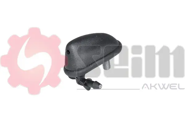 Waschwasserdüse, Scheibenreinigung hinten SEIM 109701