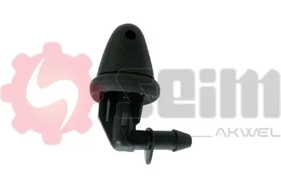 Waschwasserdüse, Scheibenreinigung hinten SEIM 110474 Bild Waschwasserdüse, Scheibenreinigung hinten SEIM 110474