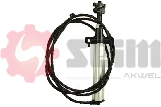 Waschwasserdüse, Scheinwerferreinigung vorne links SEIM 110644 Bild Waschwasserdüse, Scheinwerferreinigung vorne links SEIM 110644