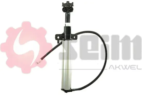 Waschwasserdüse, Scheinwerferreinigung vorne rechts SEIM 110645 Bild Waschwasserdüse, Scheinwerferreinigung vorne rechts SEIM 110645