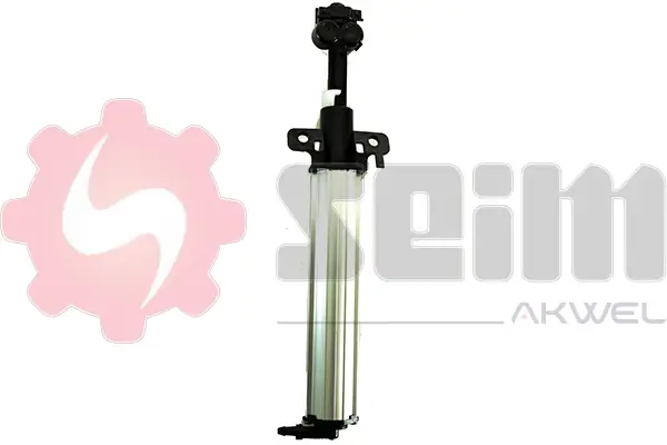 Waschwasserdüse, Scheinwerferreinigung vorne links SEIM 110750