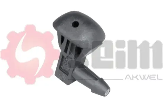 Waschwasserdüse, Scheibenreinigung hinten SEIM 111026 Bild Waschwasserdüse, Scheibenreinigung hinten SEIM 111026