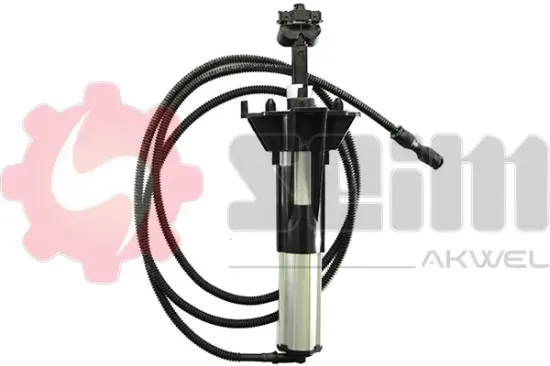 Waschwasserdüse, Scheinwerferreinigung vorne links SEIM 111641 Bild Waschwasserdüse, Scheinwerferreinigung vorne links SEIM 111641