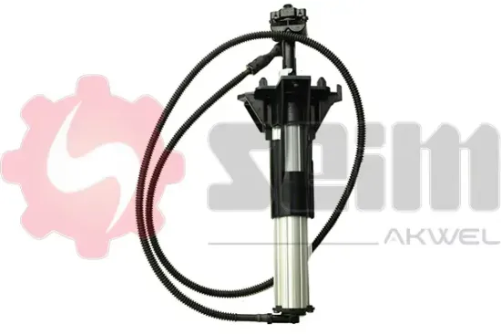 Waschwasserdüse, Scheinwerferreinigung vorne rechts SEIM 111642 Bild Waschwasserdüse, Scheinwerferreinigung vorne rechts SEIM 111642