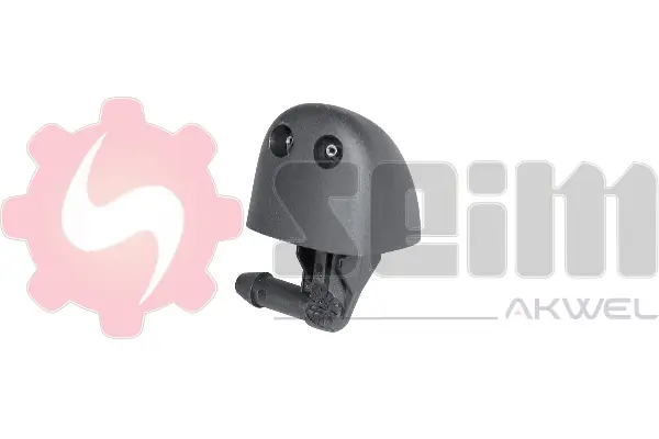 Waschwasserdüse, Scheibenreinigung vorne SEIM 111890