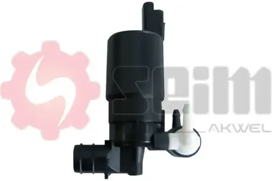 Waschwasserpumpe, Scheibenreinigung 12 V vorne SEIM 116922 Bild Waschwasserpumpe, Scheibenreinigung 12 V vorne SEIM 116922