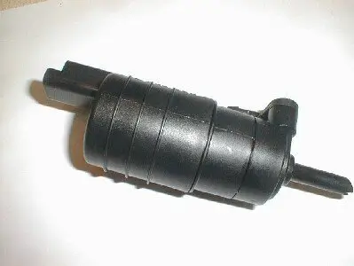 Waschwasserpumpe, Scheibenreinigung 12 V vorne SEIM 117060