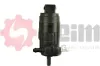 Waschwasserpumpe, Scheibenreinigung 12 V vorne SEIM 118001