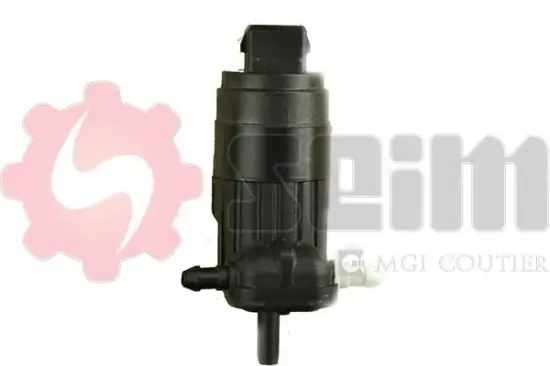 Waschwasserpumpe, Scheibenreinigung 12 V vorne SEIM 118001 Bild Waschwasserpumpe, Scheibenreinigung 12 V vorne SEIM 118001