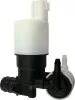 Waschwasserpumpe, Scheibenreinigung 12 V vorne SEIM 118035