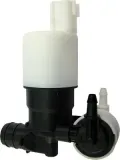 Waschwasserpumpe, Scheibenreinigung 12 V vorne SEIM 118035