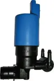 Waschwasserpumpe, Scheinwerferreinigung 12 V vorne SEIM 118038