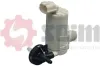 Waschwasserpumpe, Scheibenreinigung 12 V vorne SEIM 118043