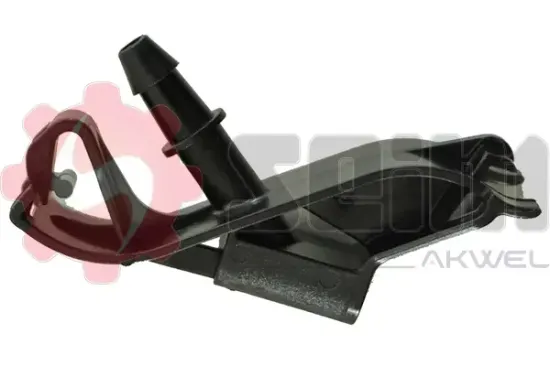 Waschwasserdüse, Scheibenreinigung vorne SEIM 119002 Bild Waschwasserdüse, Scheibenreinigung vorne SEIM 119002