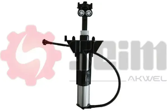 Waschwasserdüse, Scheinwerferreinigung vorne rechts SEIM 119005 Bild Waschwasserdüse, Scheinwerferreinigung vorne rechts SEIM 119005