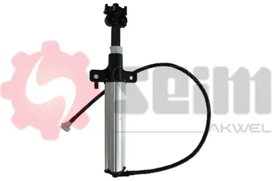 Waschwasserdüse, Scheinwerferreinigung vorne rechts SEIM 119008 Bild Waschwasserdüse, Scheinwerferreinigung vorne rechts SEIM 119008