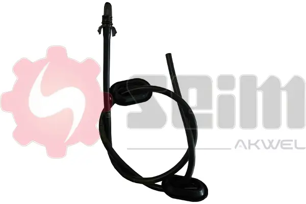 Waschwasserdüse, Scheibenreinigung hinten SEIM 119011