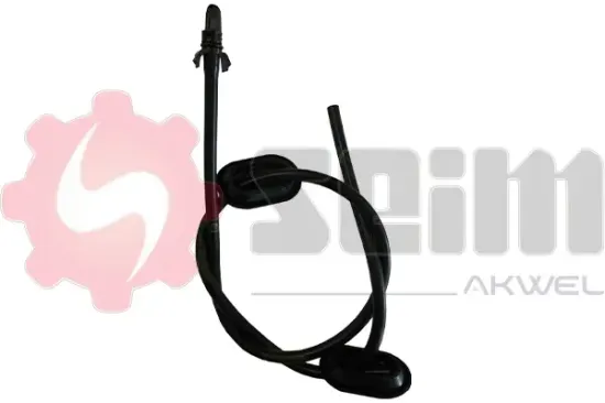 Waschwasserdüse, Scheibenreinigung hinten SEIM 119011 Bild Waschwasserdüse, Scheibenreinigung hinten SEIM 119011