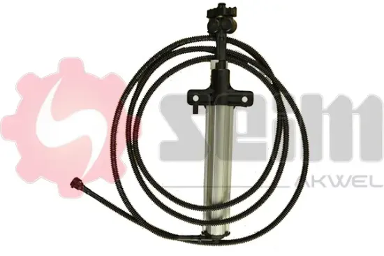 Waschwasserdüse, Scheinwerferreinigung vorne links SEIM 119014 Bild Waschwasserdüse, Scheinwerferreinigung vorne links SEIM 119014